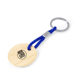 Porte-Clés Personnalisé Cirbam