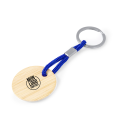 Porte-Clés Personnalisé Cirbam 