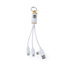 Câble de chargement...