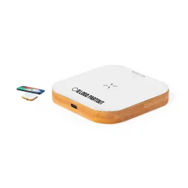 Chargeur publicitaire Sucrep