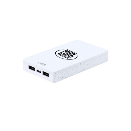 Powerbank personnalisée Noiman 