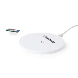 Chargeur sans personnalisé...