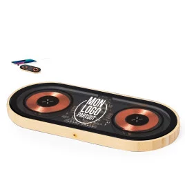 Chargeur personnalisé Layerit