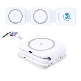 Chargeur sans fil...