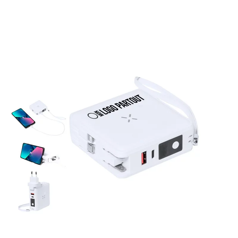 Adaptateur de voyage...