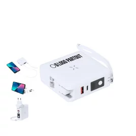 Adaptateur de voyage...