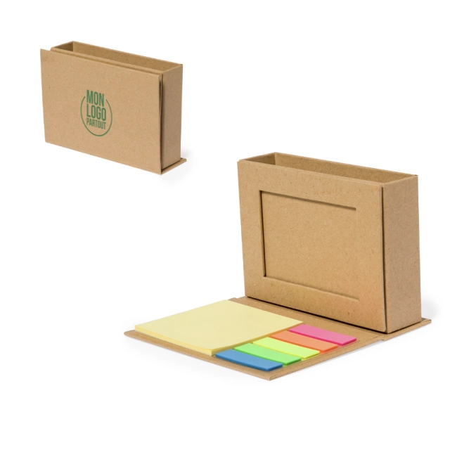 Porte-Crayons Personnalisé Multifonction Marquez 