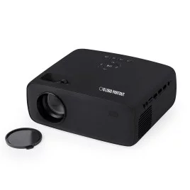 Projecteur personnalisé Heroux