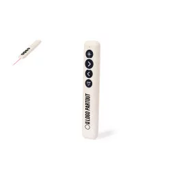 Pointeur laser personnalisé...