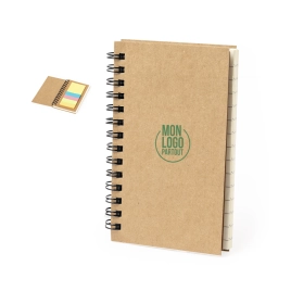 Bloc-notes adhésif...