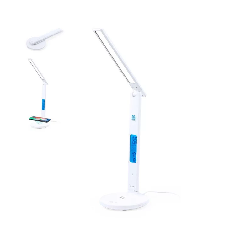 Lampe multifonction...