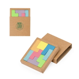 Porte-notes personnalisé Kuaid