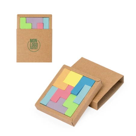 Porte-notes personnalisé Kuaid 