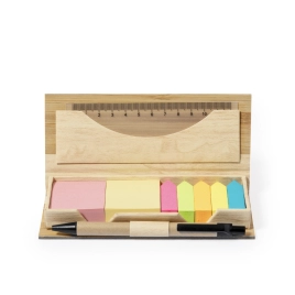 Set De Bureau Personnalisé...