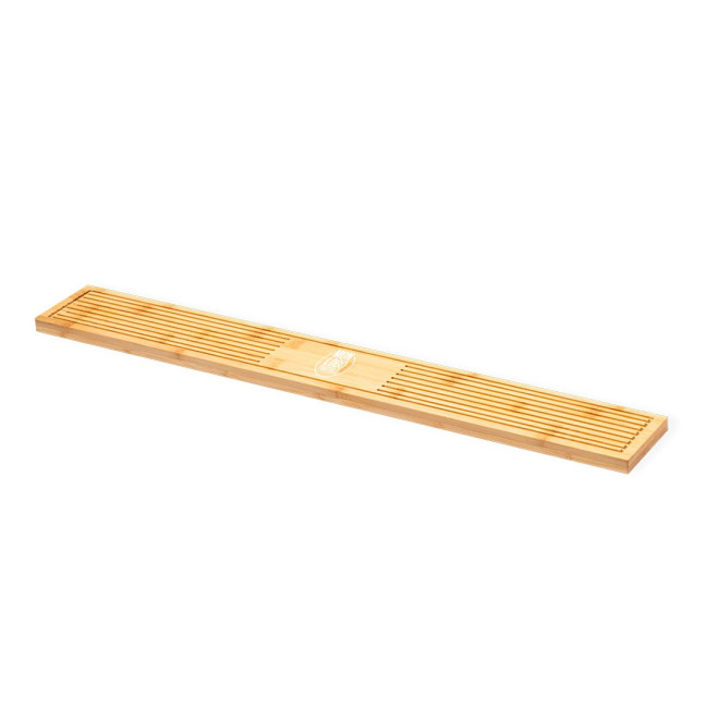 Tapis de bar personnalisé Drivix 
