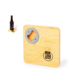 Sous-verre personnalisé...