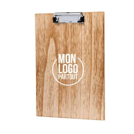 Organisateur en bois doux...