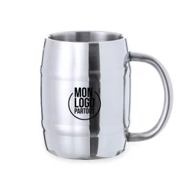 Chope personnalisée Solara...