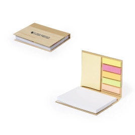 Bloc Notes Adhésif...