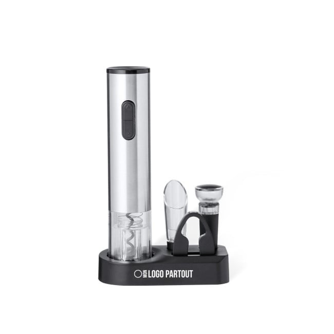 Set de vin personnalisé Magnar