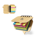 Bloc-notes adhésif personnalisable Mabur 