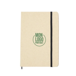 Carnet Personnalisé Yerx