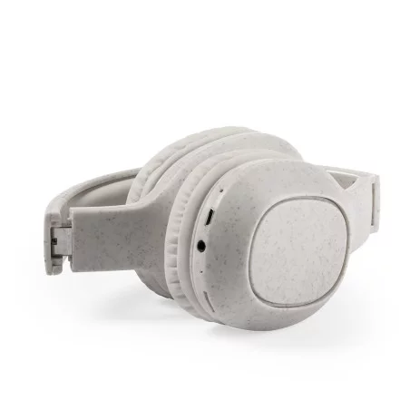 Casque Bluetooth personnalisable  Wheat 