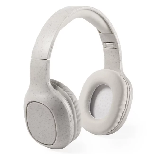 Casque Bluetooth personnalisable  Wheat 