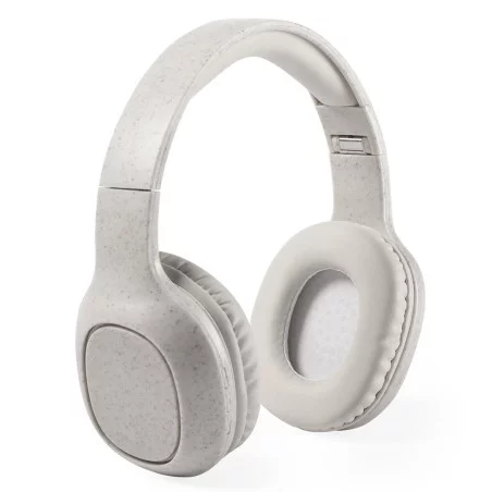 Casque Bluetooth personnalisable  Wheat 