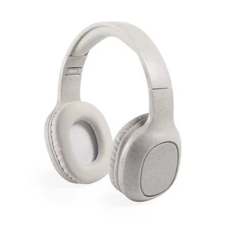 Casque Bluetooth personnalisable  Wheat 