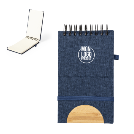 Cahier Support Personnalisé Alyxa 