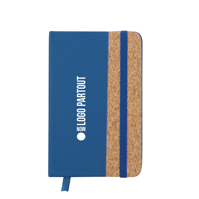 Bloc Notes personnalisable Tierzo 