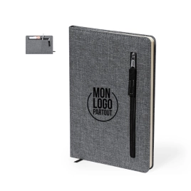 Bloc Notes Personnalisé Cesful