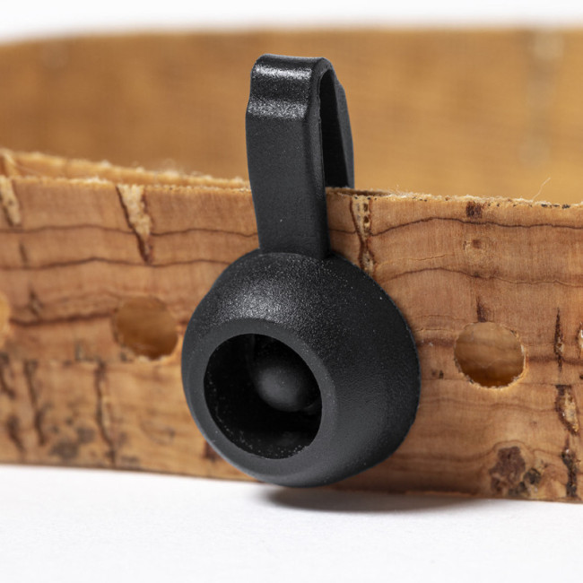 Bracelet publicitaire en liège Bayala 