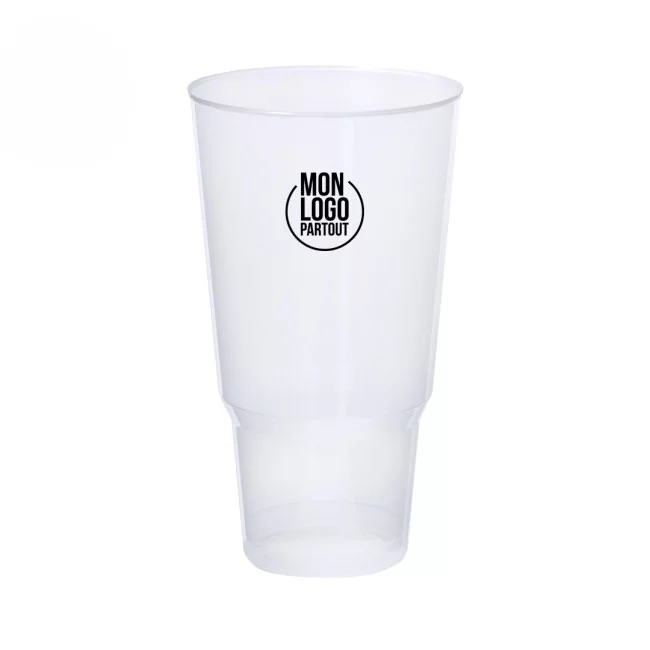 Verre personnalisé Hesun 1,2 L