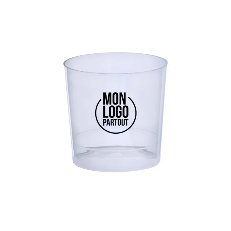 Verre personnalisé Tanpil...
