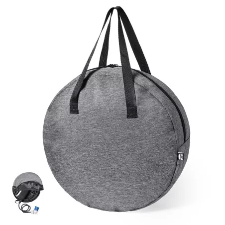 Sac pour câble voiture Helron 