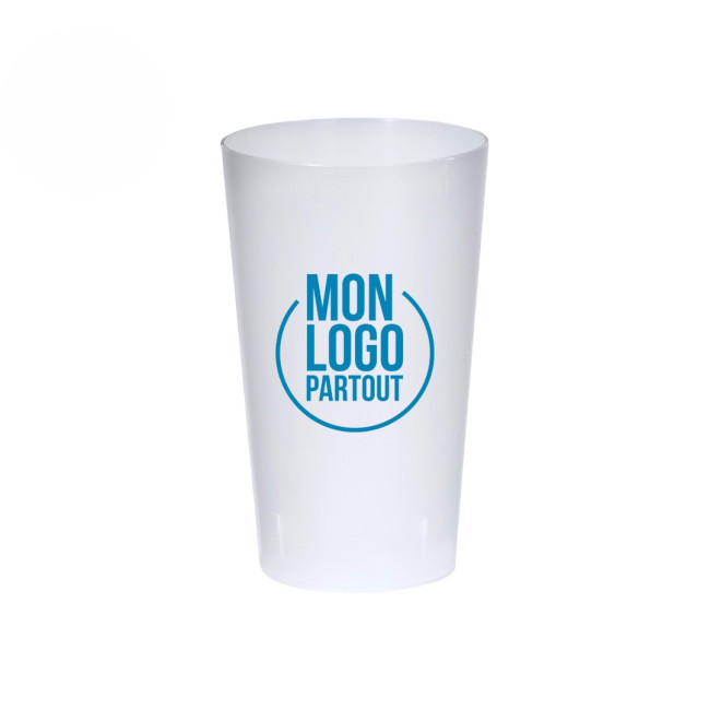 Verre Personnalisé Coxtu 330 ml