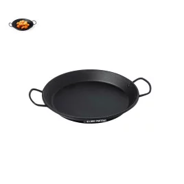 Assiette personnalisée Abanda