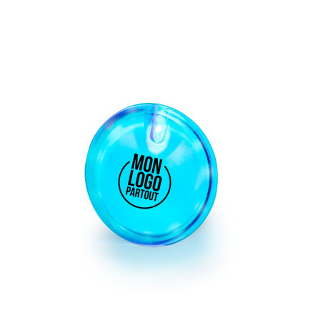 Pin's personnalisé lumineux Xandar 