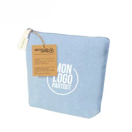 Trousse personnalisée en...