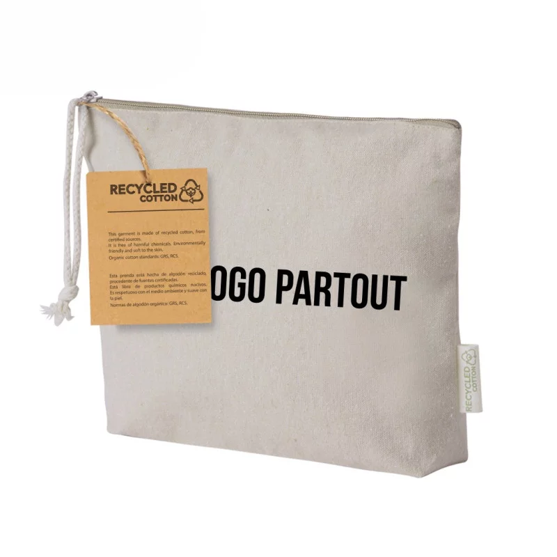 Sac de toilette...