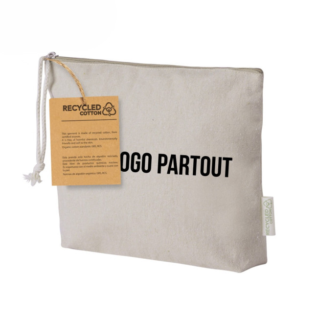 Sac de toilette personnalisé Theris 