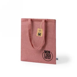 Sac en lin naturel...