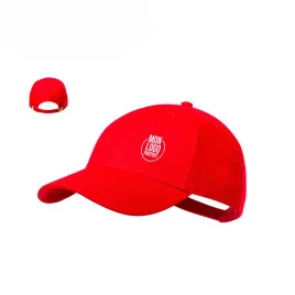 Casquette personnalisée...