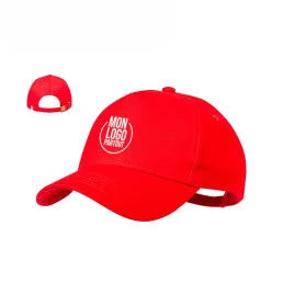 Casquette personnalisée Gleyre