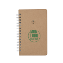 Cahier Personnalisé Ensemencé Astrida 