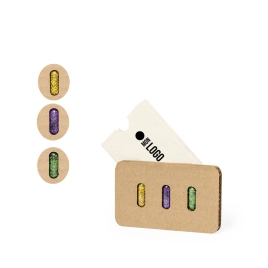 Set Capsule De Graine...