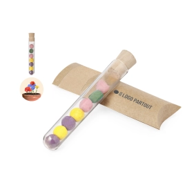 Set bonbon graines...