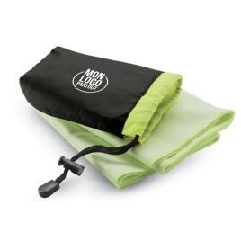 Serviette de sport...